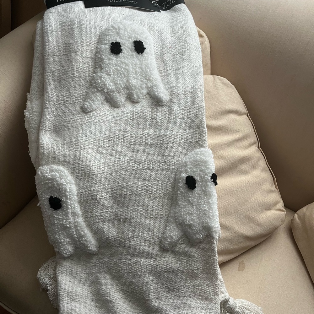 New with tags Rachel Zoe, white ghost rare white one has seen on TikTok